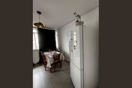 Apartamento à venda com 3 quartos, 86m² em Padre Eustáquio, Belo Horizonte