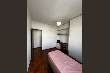 Apartamento à venda com 3 quartos, 86m² em Padre Eustáquio, Belo Horizonte