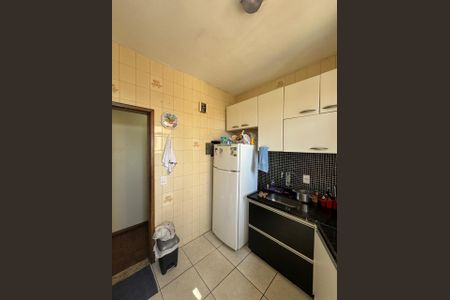 Apartamento à venda com 2 quartos, 67m² em Ipiranga, Belo Horizonte
