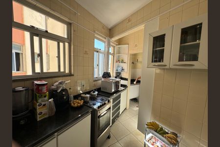 Apartamento à venda com 2 quartos, 67m² em Ipiranga, Belo Horizonte