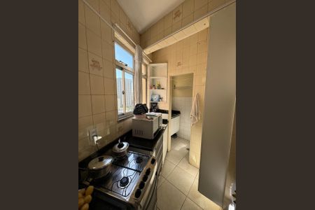 Apartamento à venda com 2 quartos, 67m² em Ipiranga, Belo Horizonte