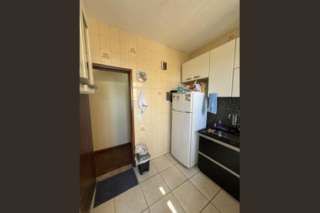 Apartamento à venda com 2 quartos, 67m² em Ipiranga, Belo Horizonte