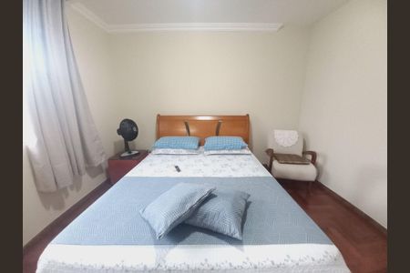 Apartamento à venda com 3 quartos, 80m² em Fernão Dias, Belo Horizonte