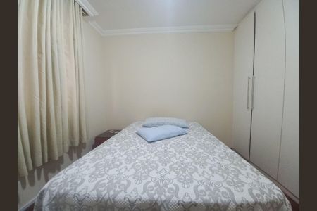 Apartamento à venda com 3 quartos, 80m² em Fernão Dias, Belo Horizonte