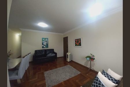 Apartamento à venda com 3 quartos, 80m² em Fernão Dias, Belo Horizonte