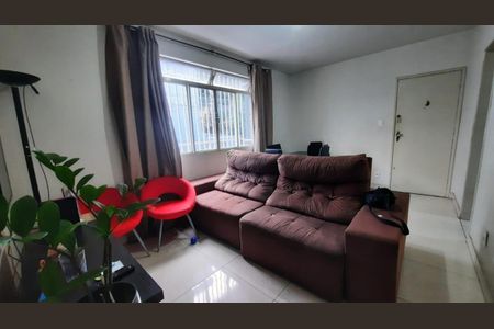 Apartamento à venda com 2 quartos, 58m² em Padre Eustáquio, Belo Horizonte