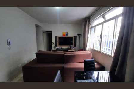 Apartamento à venda com 2 quartos, 58m² em Padre Eustáquio, Belo Horizonte