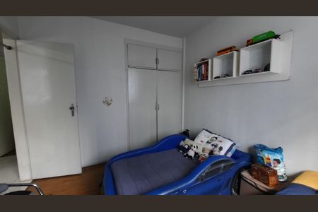 Apartamento à venda com 2 quartos, 58m² em Padre Eustáquio, Belo Horizonte