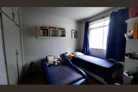 Apartamento à venda com 2 quartos, 58m² em Padre Eustáquio, Belo Horizonte