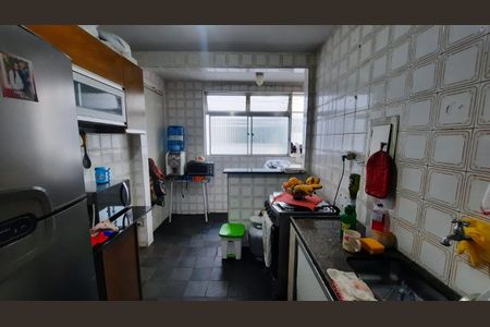Apartamento à venda com 2 quartos, 58m² em Padre Eustáquio, Belo Horizonte
