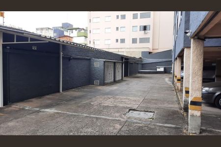 Apartamento à venda com 58m², 2 quartos e 1 vaga