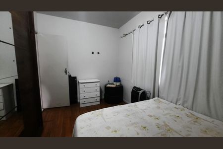Apartamento à venda com 2 quartos, 58m² em Padre Eustáquio, Belo Horizonte