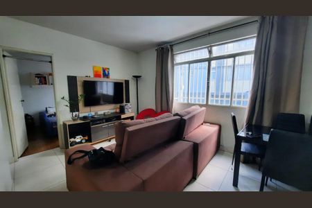 Apartamento à venda com 2 quartos, 58m² em Padre Eustáquio, Belo Horizonte