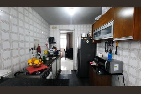 Apartamento à venda com 2 quartos, 58m² em Padre Eustáquio, Belo Horizonte