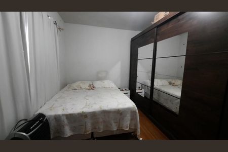 Apartamento à venda com 2 quartos, 58m² em Padre Eustáquio, Belo Horizonte