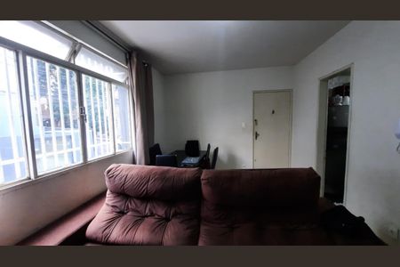 Apartamento à venda com 2 quartos, 58m² em Padre Eustáquio, Belo Horizonte