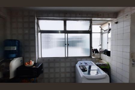 Apartamento à venda com 58m², 2 quartos e 1 vaga