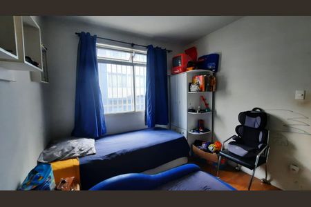 Apartamento à venda com 2 quartos, 58m² em Padre Eustáquio, Belo Horizonte