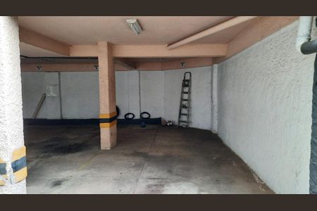 Apartamento à venda com 58m², 2 quartos e 1 vaga