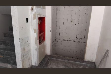 Apartamento à venda com 2 quartos, 138m² em Vila Alzira, Santo André