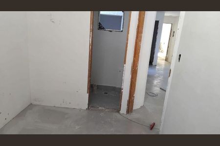 Apartamento à venda com 2 quartos, 138m² em Vila Alzira, Santo André