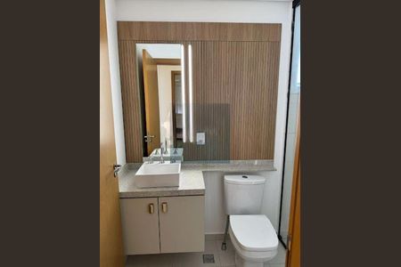 Apartamento à venda com 3 quartos, 98m² em Jardim do Lago, Jundiaí