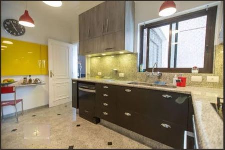 Apartamento à venda com 3 quartos, 265m² em Centro, Jundiaí