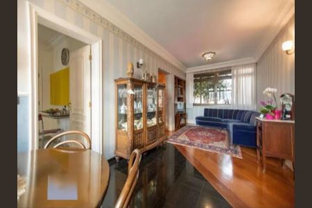 Apartamento à venda com 3 quartos, 265m² em Centro, Jundiaí