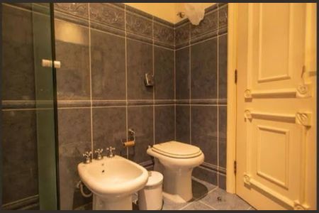 Apartamento à venda com 3 quartos, 265m² em Centro, Jundiaí