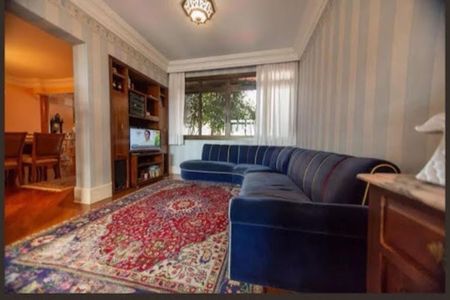 Apartamento à venda com 3 quartos, 265m² em Centro, Jundiaí