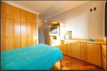 Apartamento à venda com 3 quartos, 265m² em Centro, Jundiaí