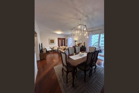 Apartamento à venda com 3 quartos, 156m² em Jardim Bela Vista, Santo André