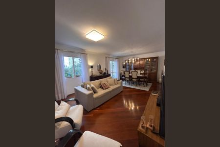 Apartamento à venda com 3 quartos, 156m² em Jardim Bela Vista, Santo André