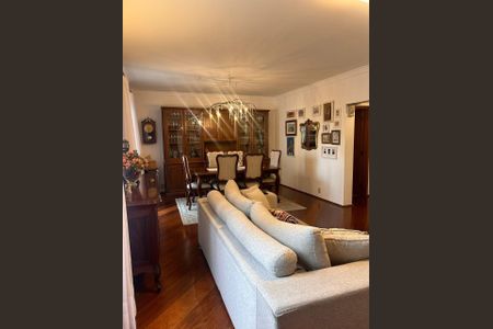 Apartamento à venda com 3 quartos, 156m² em Jardim Bela Vista, Santo André