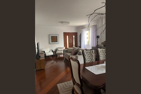 Apartamento à venda com 3 quartos, 156m² em Jardim Bela Vista, Santo André