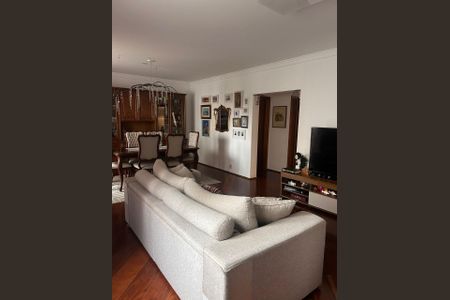 Apartamento à venda com 3 quartos, 156m² em Jardim Bela Vista, Santo André