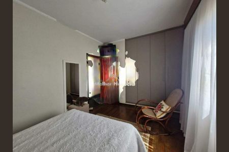 Casa à venda com 4 quartos, 239m² em Jardim Londres, Campinas