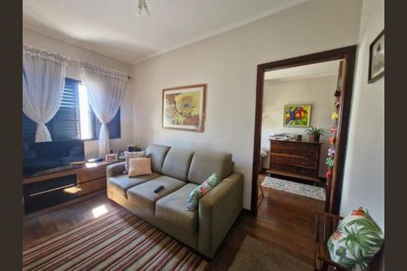 Casa à venda com 4 quartos, 239m² em Jardim Londres, Campinas