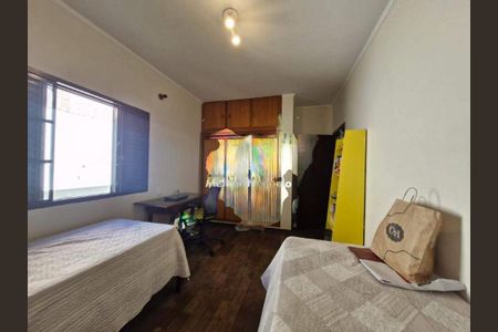 Casa à venda com 4 quartos, 239m² em Jardim Londres, Campinas