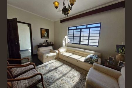 Casa à venda com 4 quartos, 239m² em Jardim Londres, Campinas