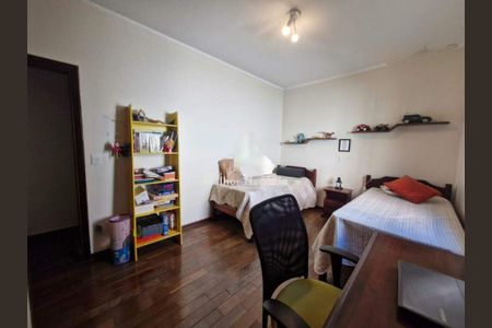 Casa à venda com 4 quartos, 239m² em Jardim Londres, Campinas