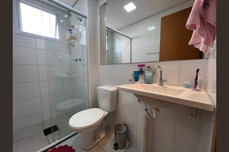 Apartamento à venda com 1 quarto, 36m² em Vila São Bernardo, Campinas