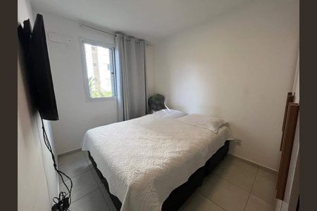 Apartamento à venda com 1 quarto, 36m² em Vila São Bernardo, Campinas