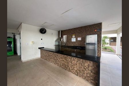 Apartamento à venda com 1 quarto, 36m² em Vila São Bernardo, Campinas