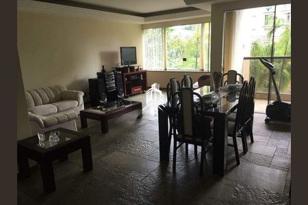 Apartamento à venda com 3 quartos, 165m² em Jardim Proença, Campinas