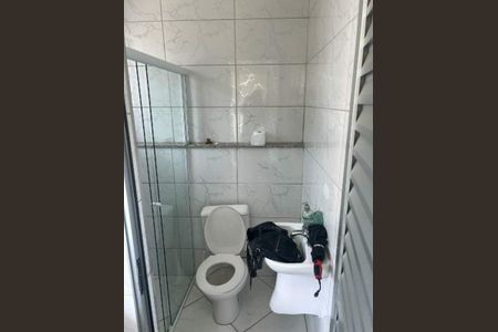 Casa à venda com 160m², 3 quartos e 4 vagas