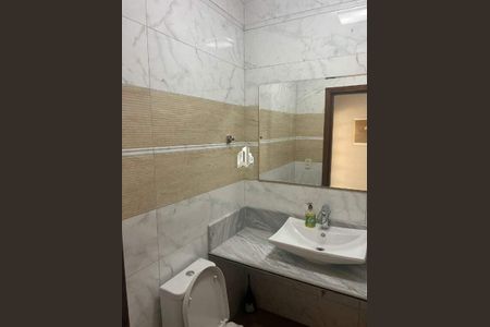 Casa à venda com 160m², 3 quartos e 4 vagas