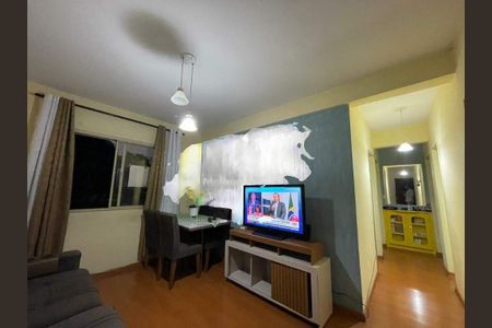 Apartamento à venda com 3 quartos, 68m² em Jardim Quarto Centenário, Campinas