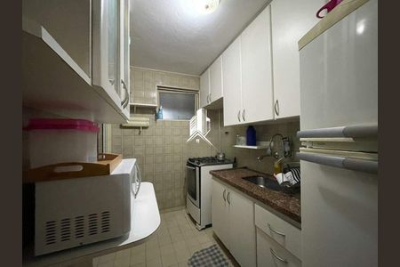 Apartamento à venda com 3 quartos, 68m² em Jardim Quarto Centenário, Campinas