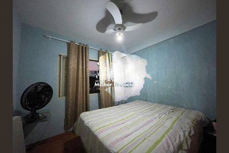 Apartamento à venda com 3 quartos, 68m² em Jardim Quarto Centenário, Campinas